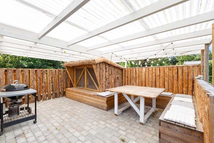 Holiday home 30724 at Sandtag 49, Houstrup - Picture #28