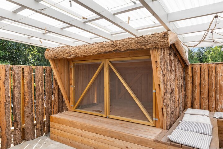 Holiday home 30724 at Sandtag 49, Houstrup - Picture #29