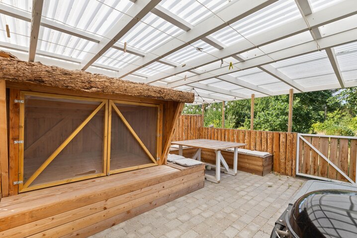 Holiday home 30724 at Sandtag 49, Houstrup - Picture #30
