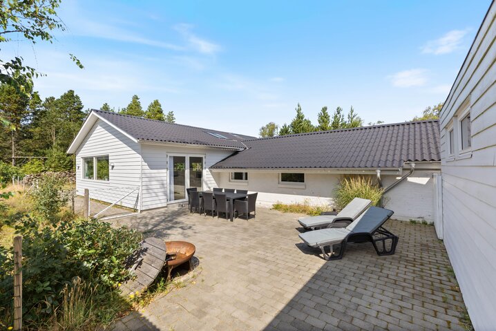 Holiday home 30724 at Sandtag 49, Houstrup - Picture #32