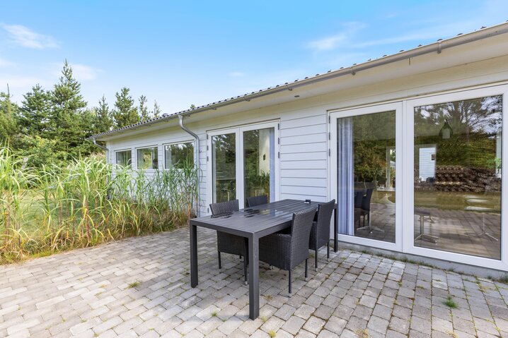 Holiday home 30724 at Sandtag 49, Houstrup - Picture #33