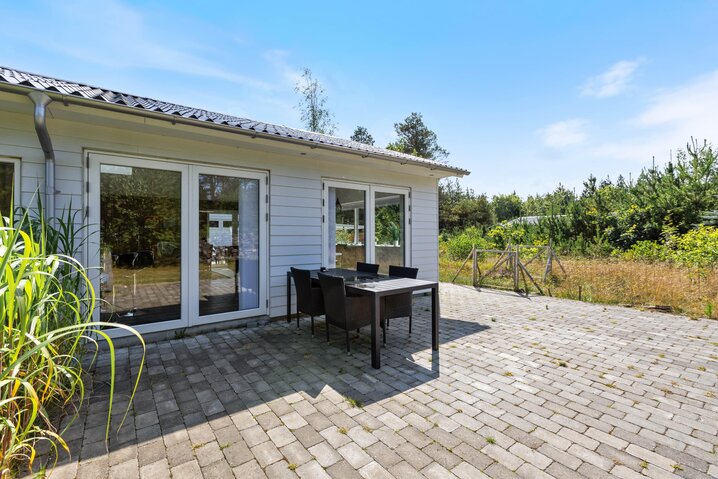Holiday home 30724 at Sandtag 49, Houstrup - Picture #34