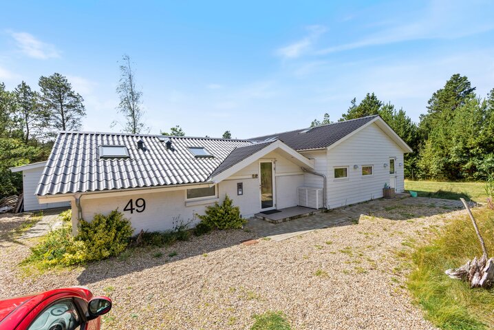 Holiday home 30724 at Sandtag 49, Houstrup - Picture #41