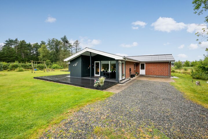 Ferienhaus 30729 in Søndervang 3, Houstrup - Bild #23
