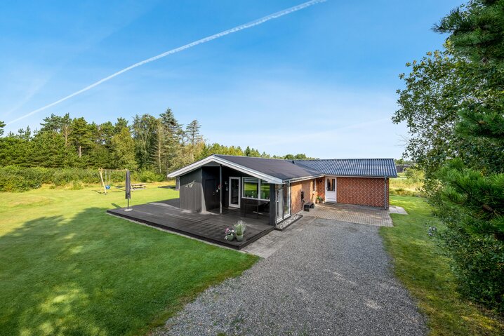 Ferienhaus 30729 in Søndervang 3, Houstrup - Bild #24