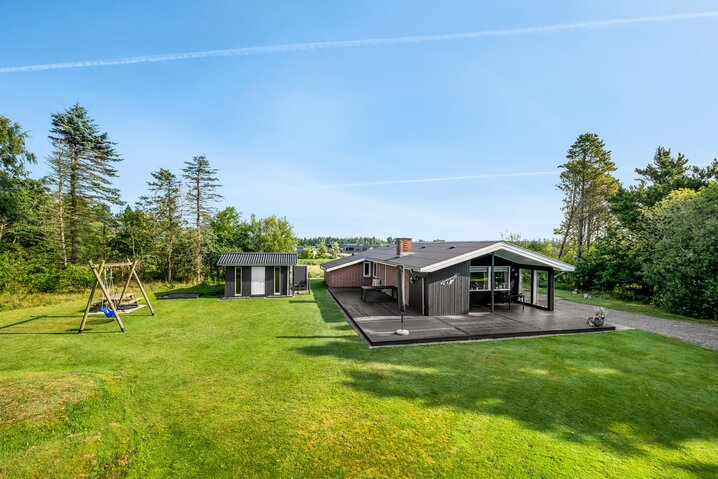 Ferienhaus 30729 in Søndervang 3, Houstrup - Bild #0