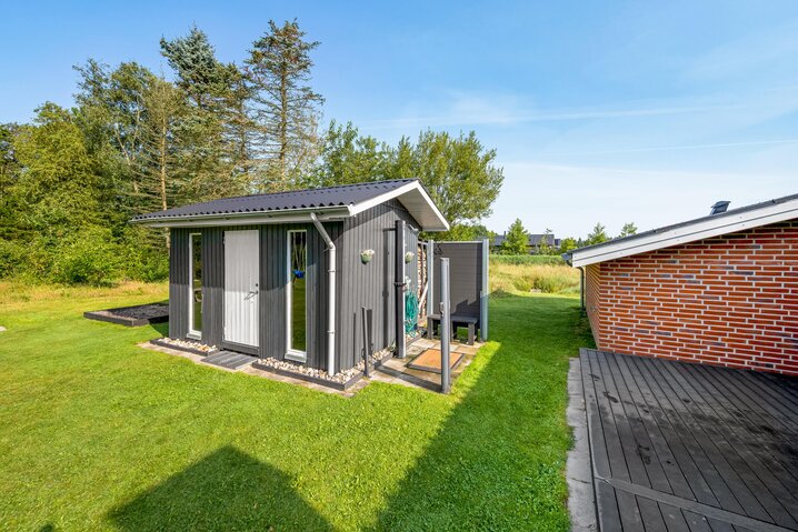 Ferienhaus 30729 in Søndervang 3, Houstrup - Bild #25
