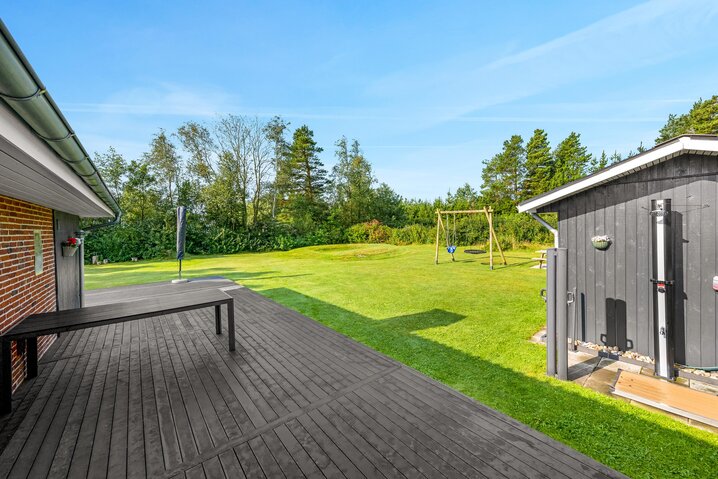 Ferienhaus 30729 in Søndervang 3, Houstrup - Bild #26