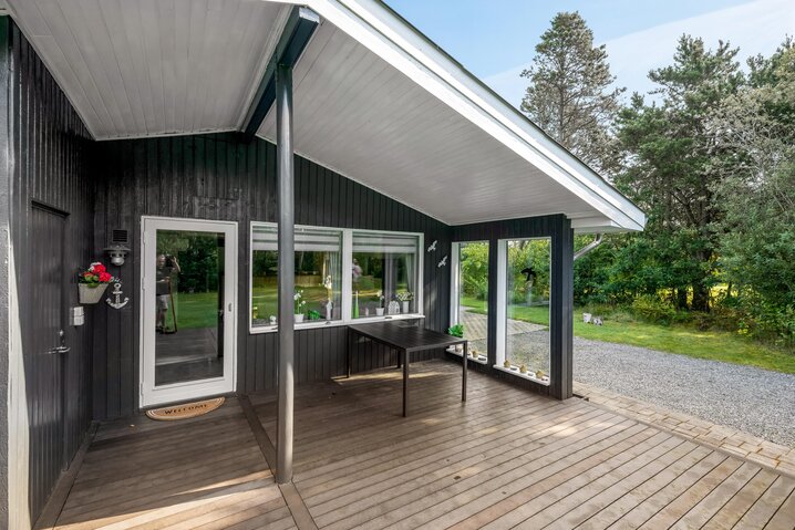Ferienhaus 30729 in Søndervang 3, Houstrup - Bild #27