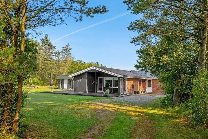 Ferienhaus 30729 in Søndervang 3, Houstrup - Bild #29