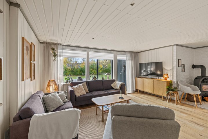 Ferienhaus 30729 in Søndervang 3, Houstrup - Bild #1