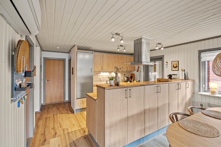 Ferienhaus 30729 in Søndervang 3, Houstrup - Bild #2