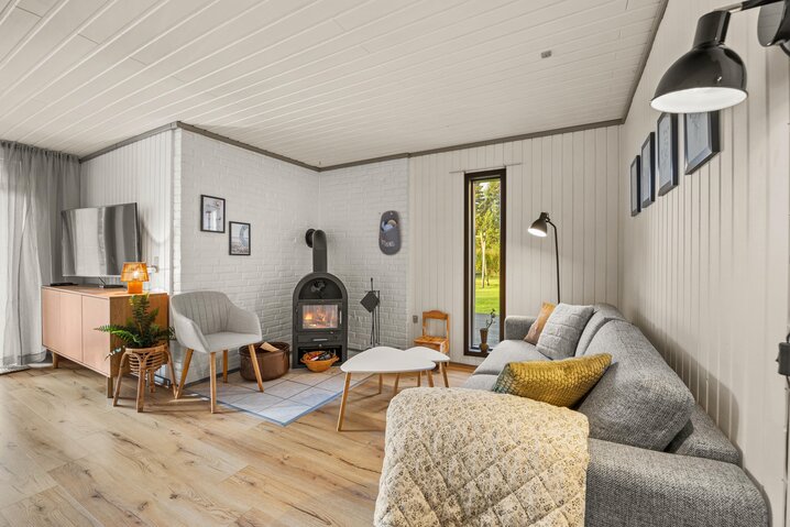 Ferienhaus 30729 in Søndervang 3, Houstrup - Bild #4