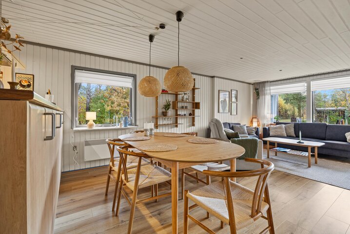 Ferienhaus 30729 in Søndervang 3, Houstrup - Bild #6