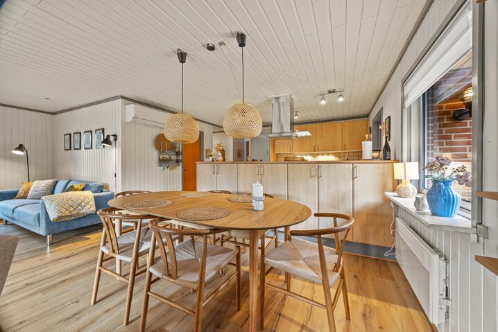 Ferienhaus 30729 in Søndervang 3, Houstrup - Bild #8