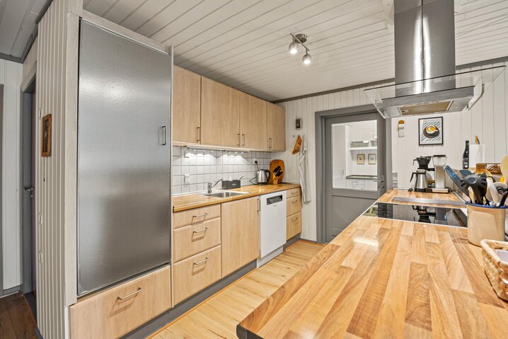 Ferienhaus 30729 in Søndervang 3, Houstrup - Bild #9