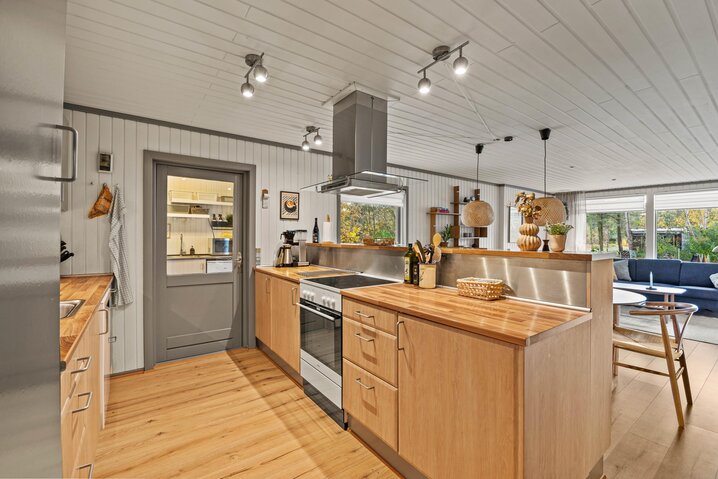 Ferienhaus 30729 in Søndervang 3, Houstrup - Bild #10