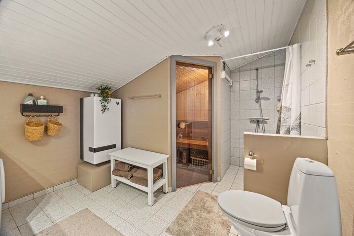 Ferienhaus 30729 in Søndervang 3, Houstrup - Bild #14