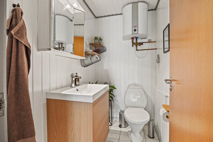 Ferienhaus 30729 in Søndervang 3, Houstrup - Bild #17