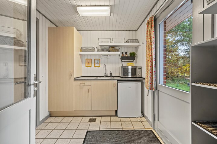 Ferienhaus 30729 in Søndervang 3, Houstrup - Bild #20