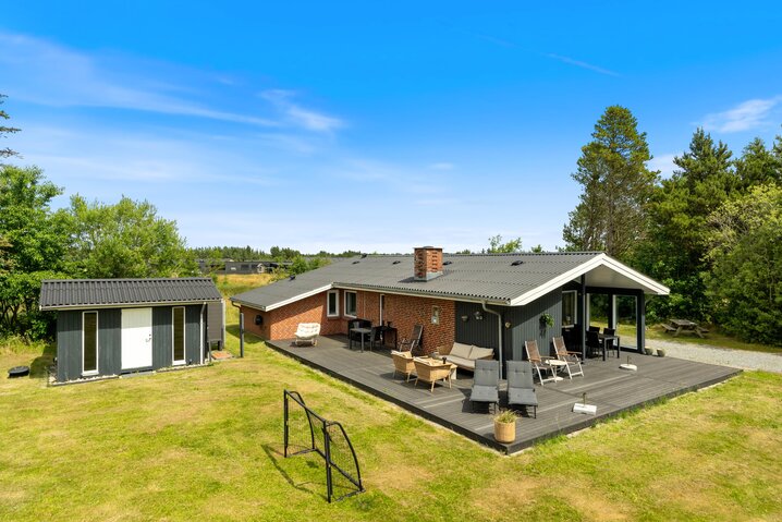 Ferienhaus 30729 in Søndervang 3, Houstrup - Bild #0