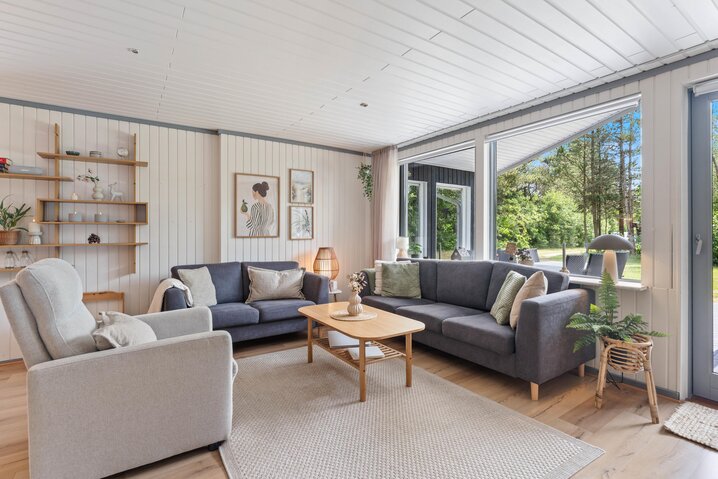 Ferienhaus 30729 in Søndervang 3, Houstrup - Bild #1