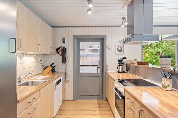 Ferienhaus 30729 in Søndervang 3, Houstrup - Bild #2