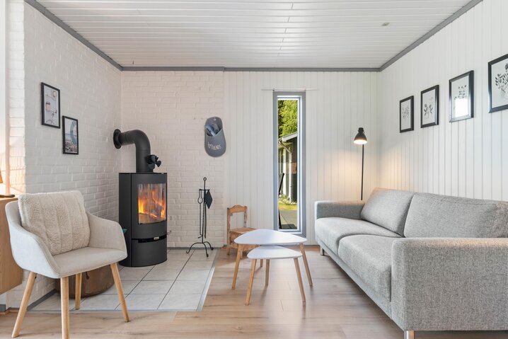 Ferienhaus 30729 in Søndervang 3, Houstrup - Bild #3