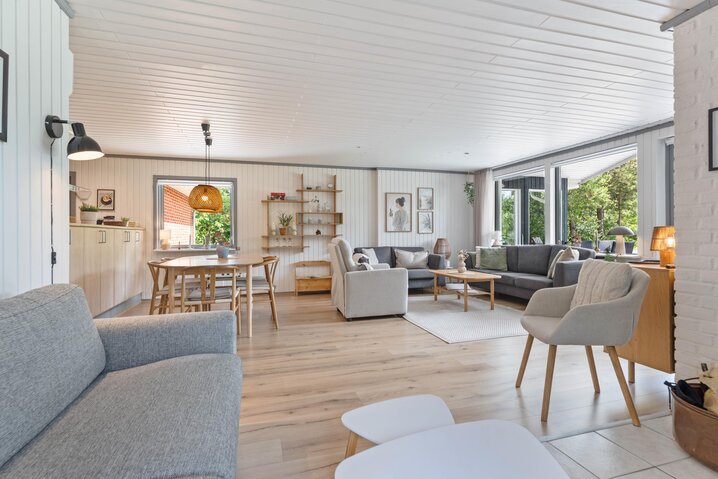 Ferienhaus 30729 in Søndervang 3, Houstrup - Bild #4