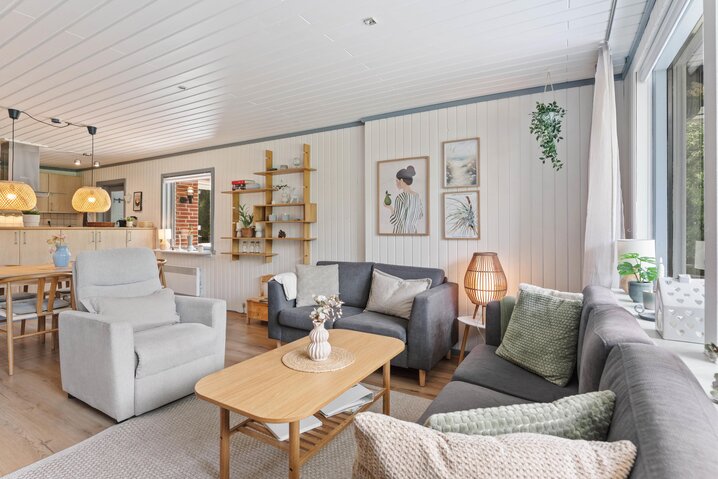 Ferienhaus 30729 in Søndervang 3, Houstrup - Bild #5
