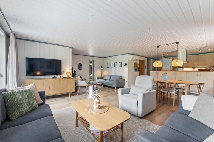 Ferienhaus 30729 in Søndervang 3, Houstrup - Bild #6