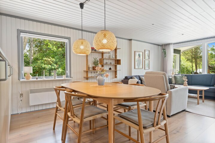 Ferienhaus 30729 in Søndervang 3, Houstrup - Bild #8