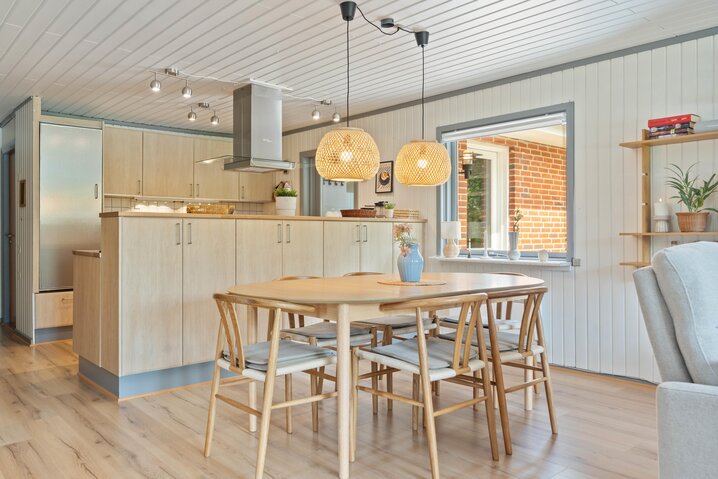 Ferienhaus 30729 in Søndervang 3, Houstrup - Bild #9
