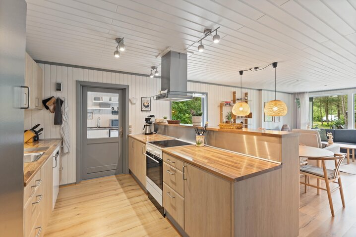 Ferienhaus 30729 in Søndervang 3, Houstrup - Bild #10