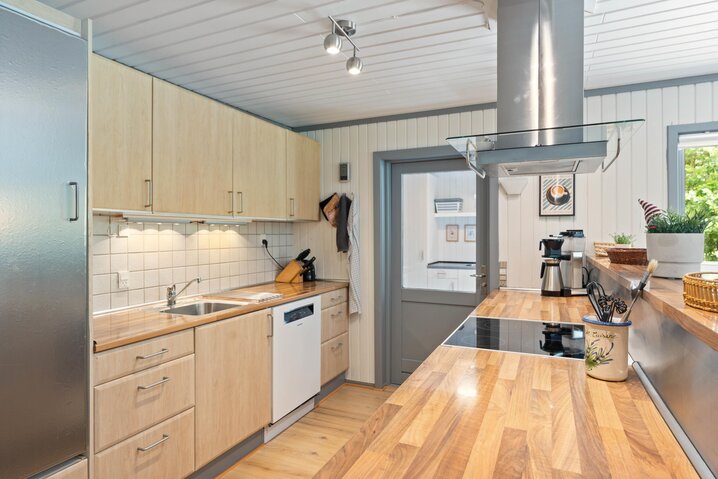 Ferienhaus 30729 in Søndervang 3, Houstrup - Bild #11