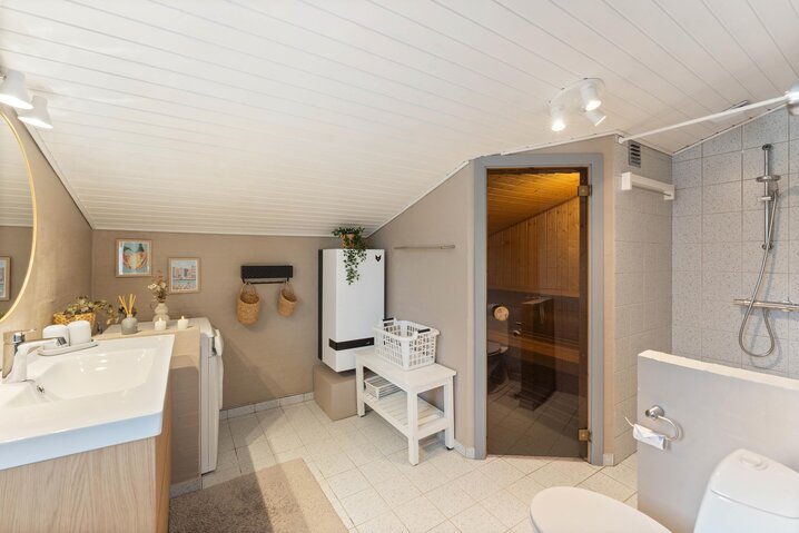 Ferienhaus 30729 in Søndervang 3, Houstrup - Bild #15