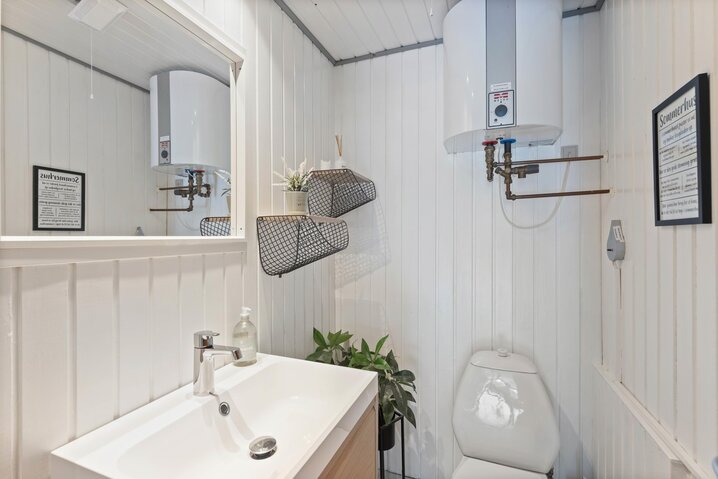 Ferienhaus 30729 in Søndervang 3, Houstrup - Bild #19