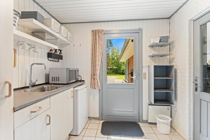 Ferienhaus 30729 in Søndervang 3, Houstrup - Bild #22
