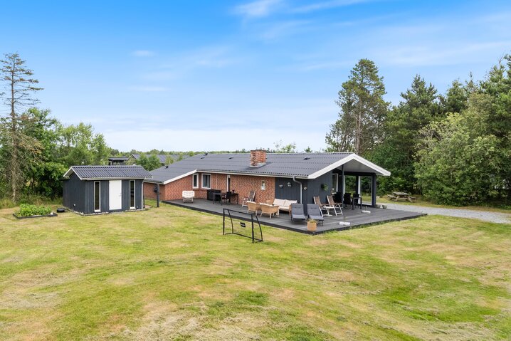 Ferienhaus 30729 in Søndervang 3, Houstrup - Bild #23