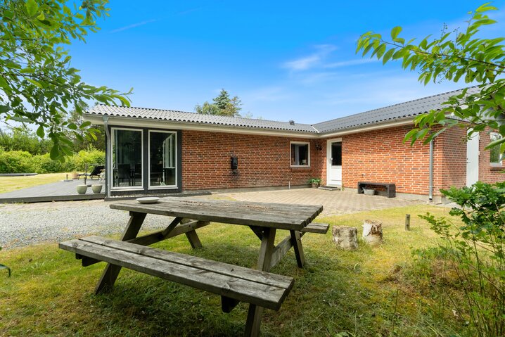 Ferienhaus 30729 in Søndervang 3, Houstrup - Bild #24