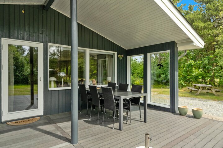 Ferienhaus 30729 in Søndervang 3, Houstrup - Bild #25