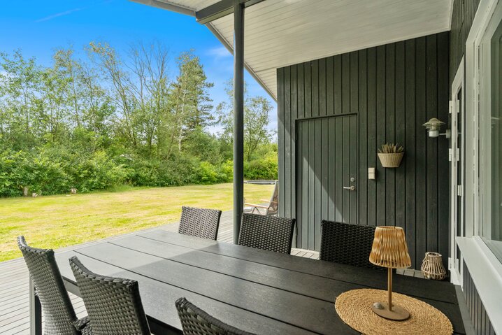 Ferienhaus 30729 in Søndervang 3, Houstrup - Bild #26