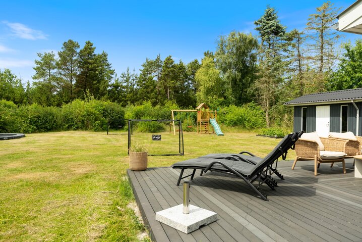 Ferienhaus 30729 in Søndervang 3, Houstrup - Bild #27