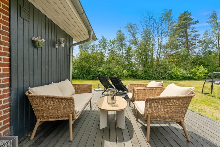 Ferienhaus 30729 in Søndervang 3, Houstrup - Bild #29