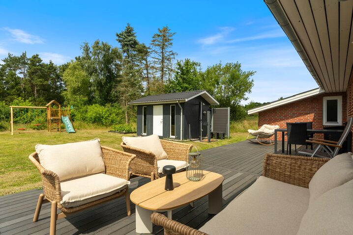 Ferienhaus 30729 in Søndervang 3, Houstrup - Bild #30