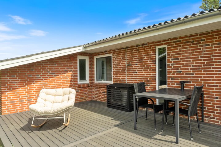 Ferienhaus 30729 in Søndervang 3, Houstrup - Bild #31