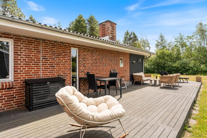 Ferienhaus 30729 in Søndervang 3, Houstrup - Bild #32