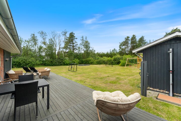 Ferienhaus 30729 in Søndervang 3, Houstrup - Bild #33