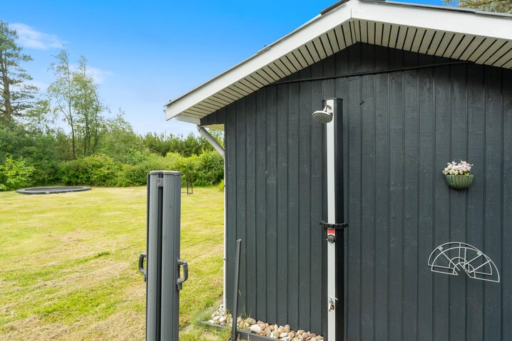 Ferienhaus 30729 in Søndervang 3, Houstrup - Bild #34