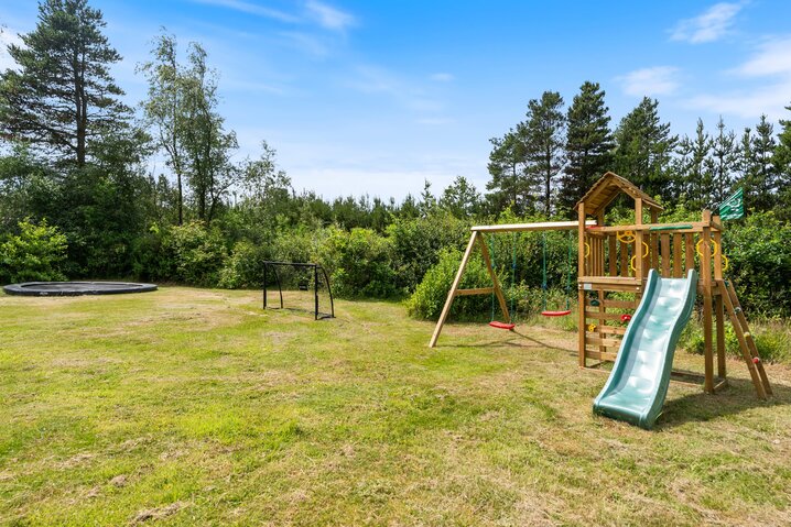 Ferienhaus 30729 in Søndervang 3, Houstrup - Bild #35